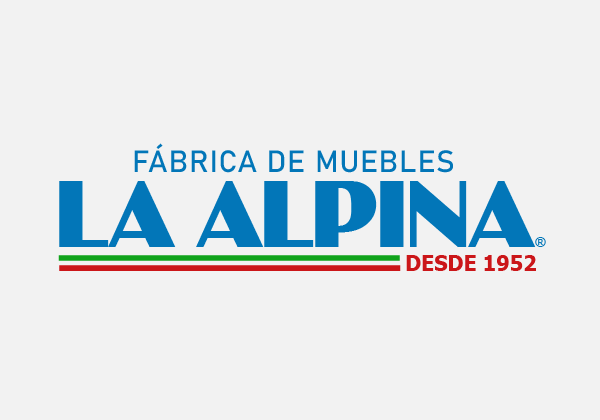 Fabrica de Muebles LA ALPINA